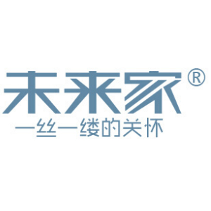 未来家Future home品牌LOGO
