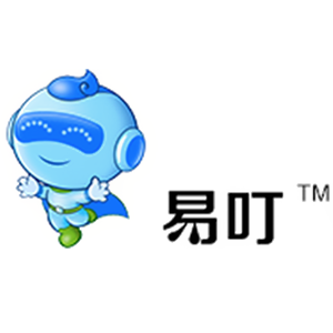 易叮品牌LOGO