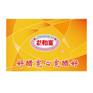 龙和宽品牌LOGO
