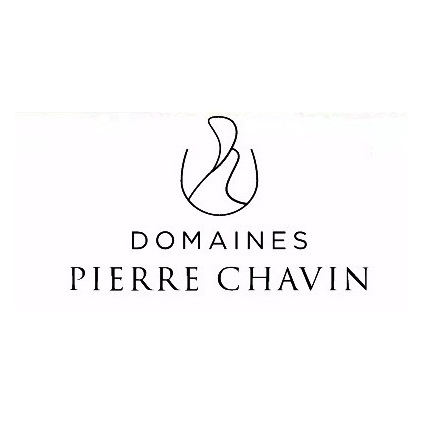 夏凡酒庄DOMAINES PIERRE CHAVIN品牌LOGO