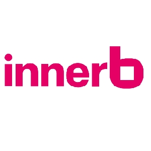 因美innerb品牌LOGO