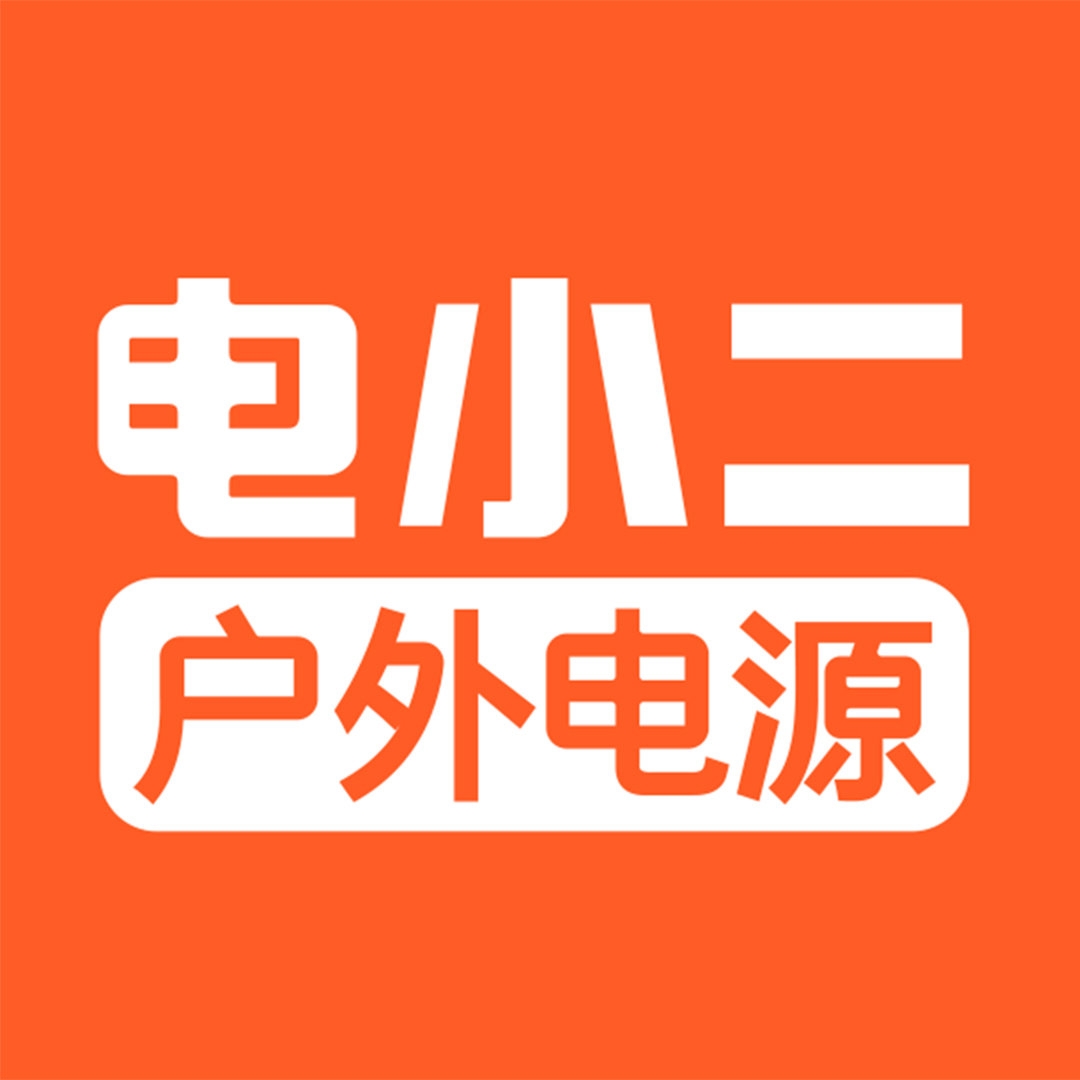 电小二DXPOWER品牌LOGO