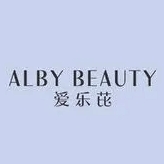 爱乐芘ALBY BEAUTY品牌LOGO