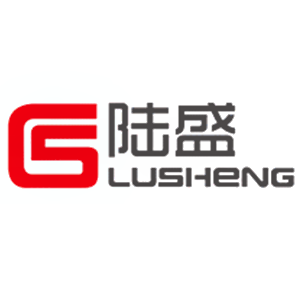 陆盛品牌LOGO