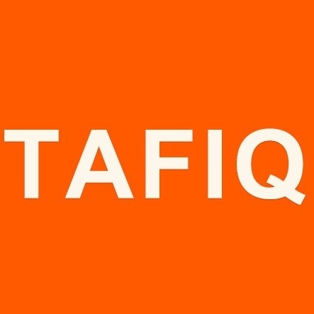 塔菲克TAFIQ品牌LOGO