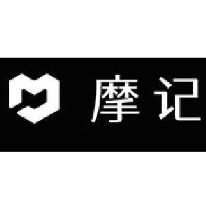 摩记品牌LOGO