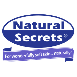 Natural Secrets品牌LOGO