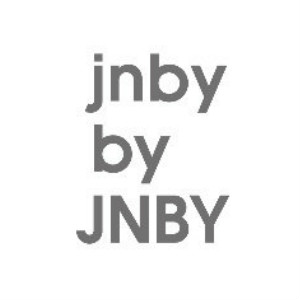 江南布衣童装jnby by JNBY品牌LOGO