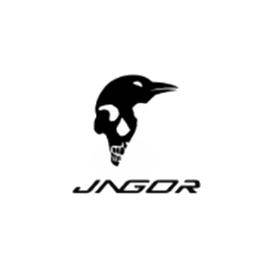 贼鸥JAGOR品牌LOGO
