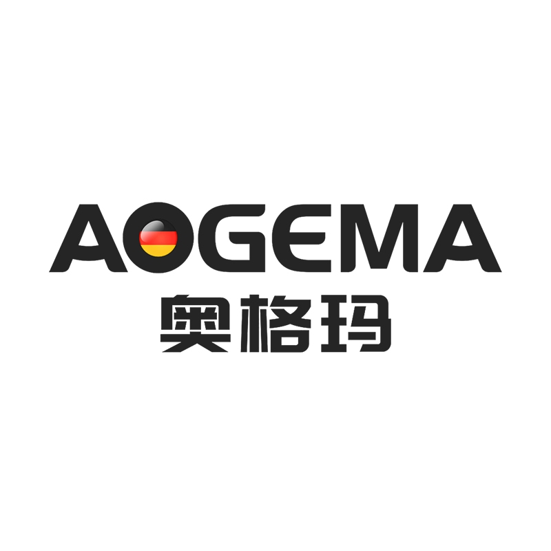 奥格玛AOGEMA品牌LOGO