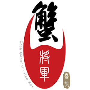 蟹将军品牌LOGO