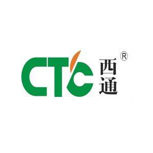 西通CTC品牌LOGO
