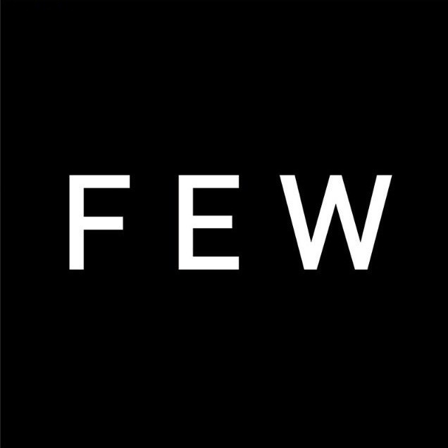 少数派FEW品牌LOGO