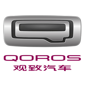 观致汽车Qoros品牌LOGO