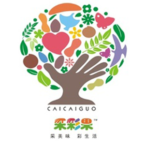 采彩果品牌LOGO