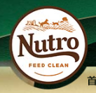 美士Nutro品牌LOGO