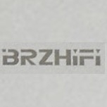 BRZHIFI品牌LOGO
