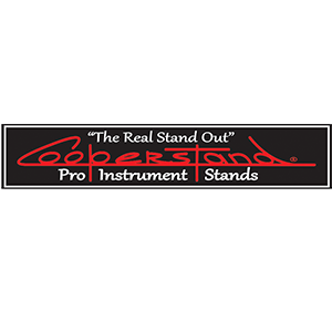 Cooperstand品牌LOGO