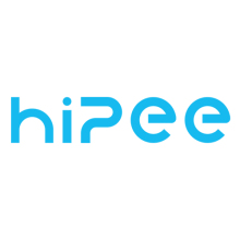HiPee品牌LOGO