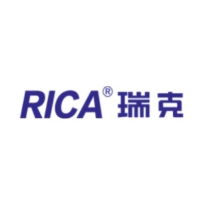 瑞克RICA品牌LOGO