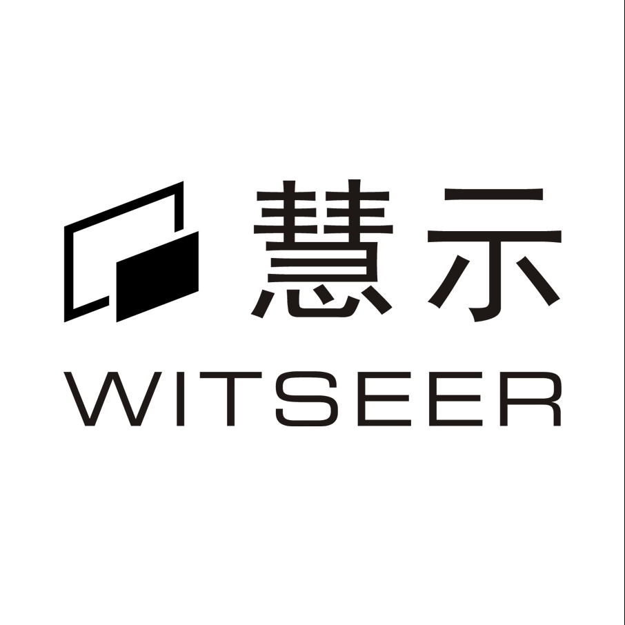 慧示WITSEER品牌LOGO