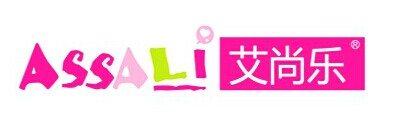 艾尚乐ASSALi品牌LOGO