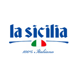 辣西西里lasicilia品牌LOGO