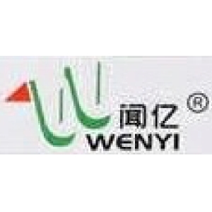 闻亿WENYI品牌LOGO