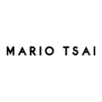 MARIO TSAI STUDIO品牌LOGO