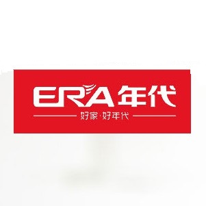 年代厨卫era品牌LOGO