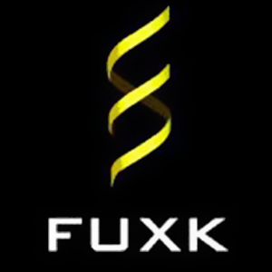FUXK品牌LOGO