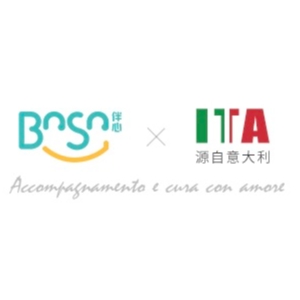 伴心bnsn品牌LOGO