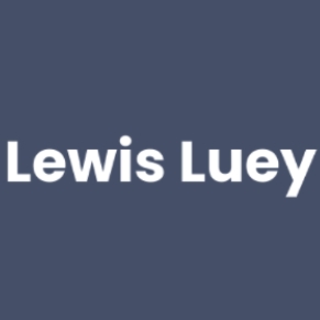 陆易斯路易Lewis Luey品牌LOGO