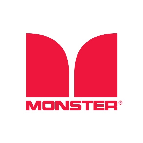 魔声MONSTER品牌LOGO