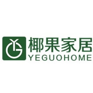 椰果YEGUOHOME品牌LOGO