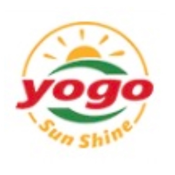 优果yogo品牌LOGO