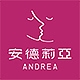 安德莉亚andrea品牌LOGO