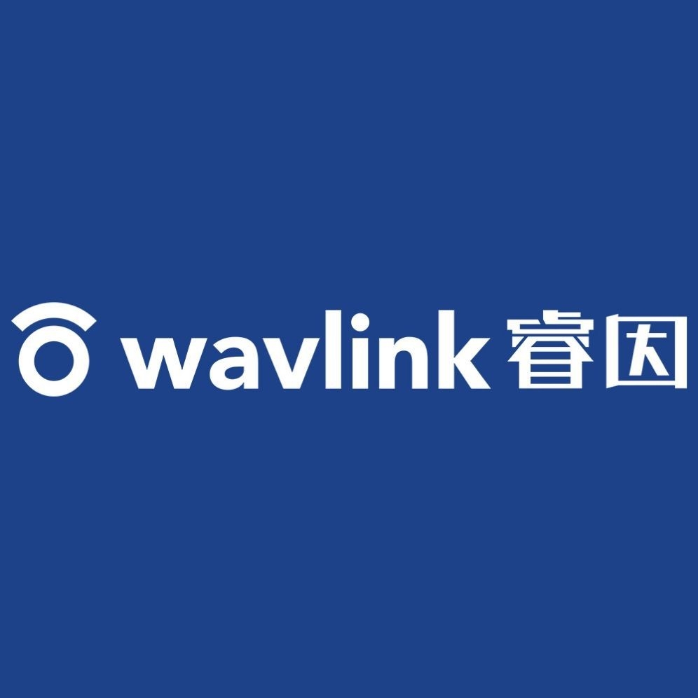 睿因wavlink品牌LOGO