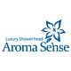 Aroma Sense品牌LOGO