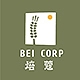 焙蔻BEI CORP品牌LOGO