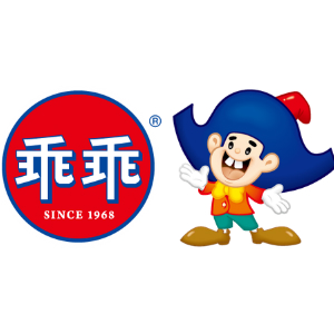 乖乖Kuai Kuai品牌LOGO