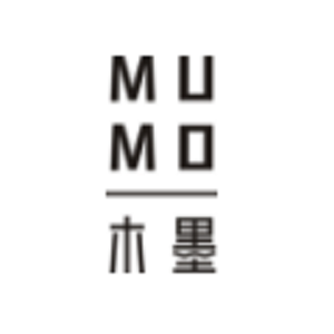 木墨MUMO品牌LOGO