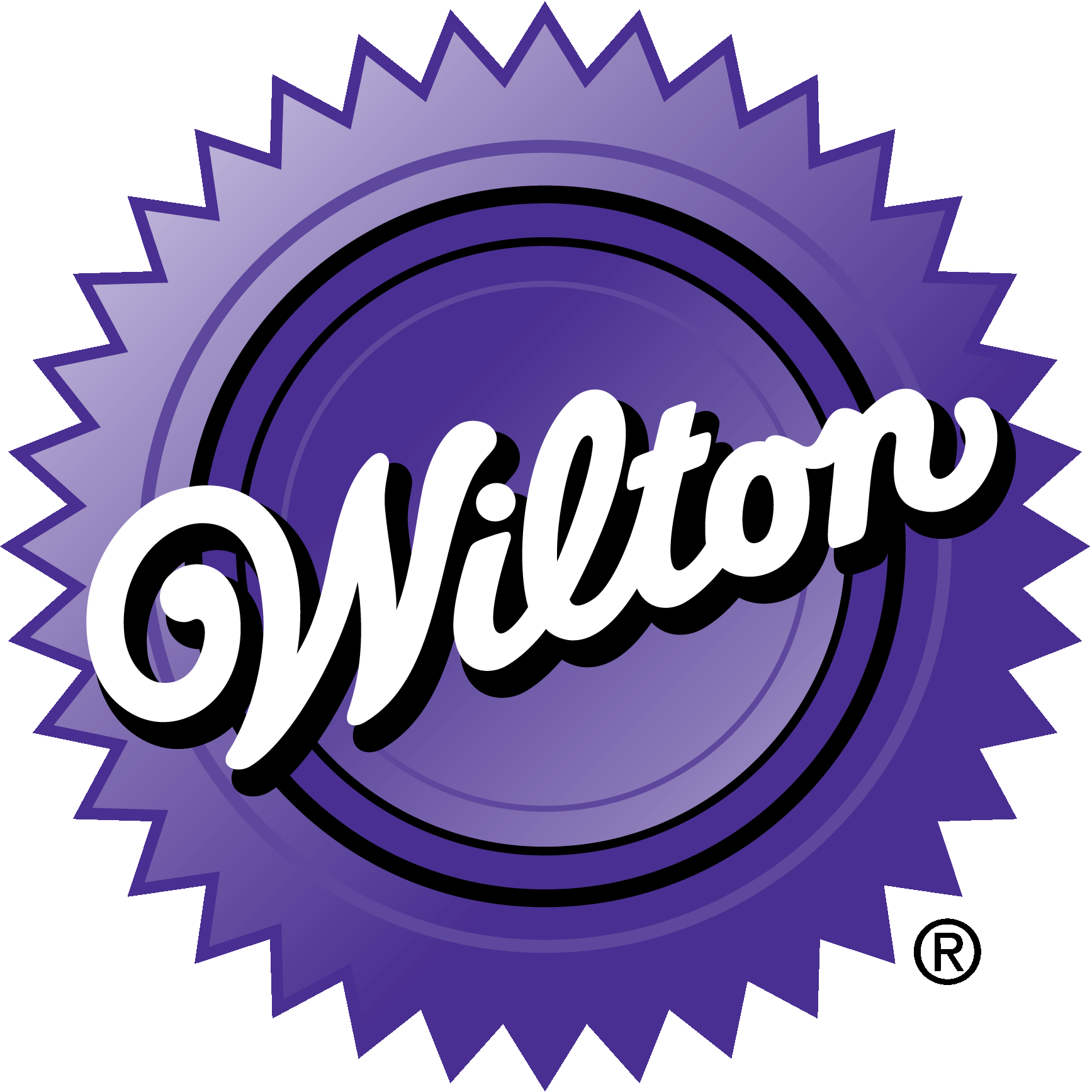 惠尔通wilton品牌LOGO