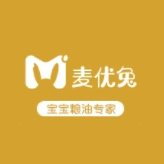 麦优兔品牌LOGO