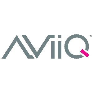 AViiQ品牌LOGO