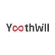 YouthWill品牌LOGO