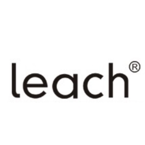 LEACH品牌LOGO
