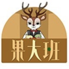果大班品牌LOGO