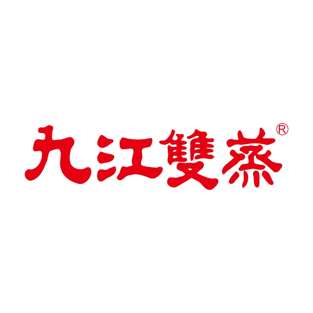 九江双蒸品牌LOGO