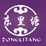 东里塘DONGLITANG品牌LOGO